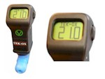 Vandagraph Tek-Ox Analyser